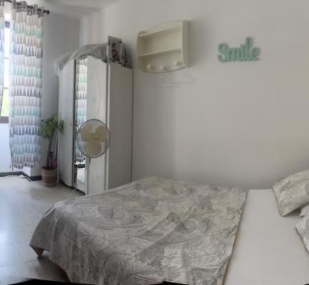 Pozzo Di Borgooo Apartment Ajaccio  Exterior photo