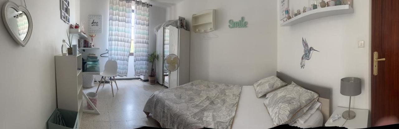 Pozzo Di Borgooo Apartment Ajaccio  Exterior photo