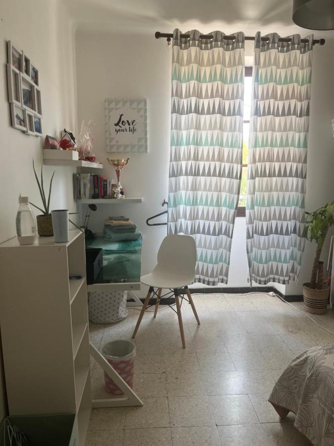 Pozzo Di Borgooo Apartment Ajaccio  Exterior photo