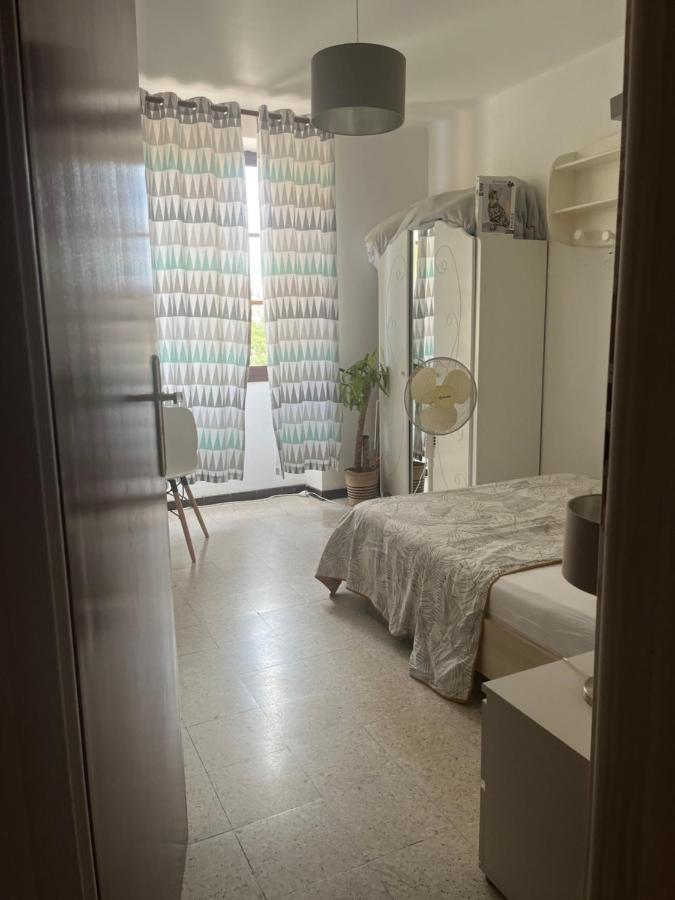 Pozzo Di Borgooo Apartment Ajaccio  Exterior photo