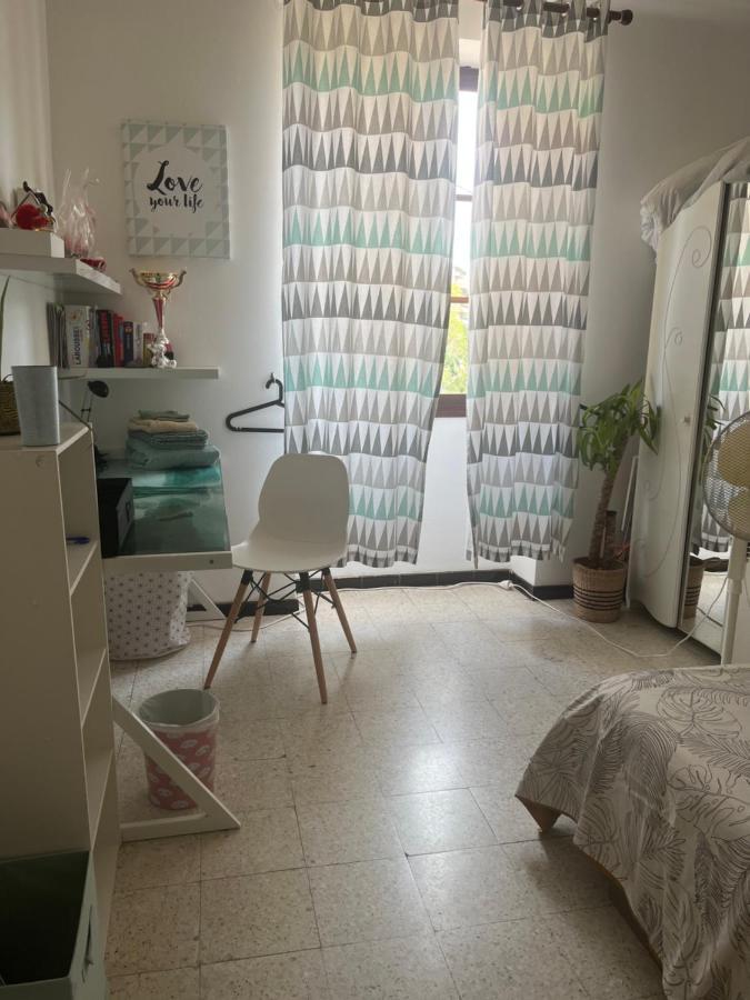 Pozzo Di Borgooo Apartment Ajaccio  Exterior photo